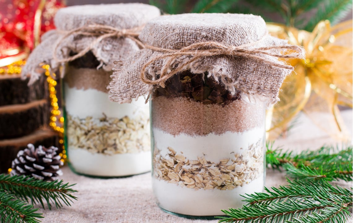 5 Last-Minute Handmade Holiday Gift Ideas (no store runs required!)