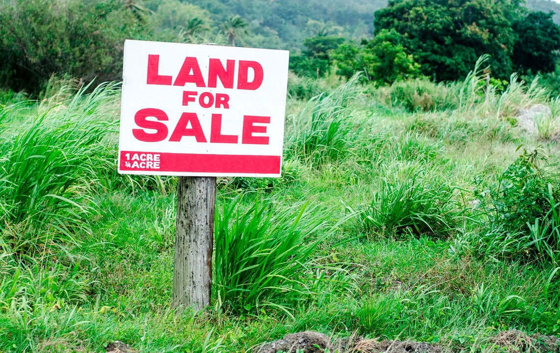 What To Ask When Buying Land: The Rural Rules