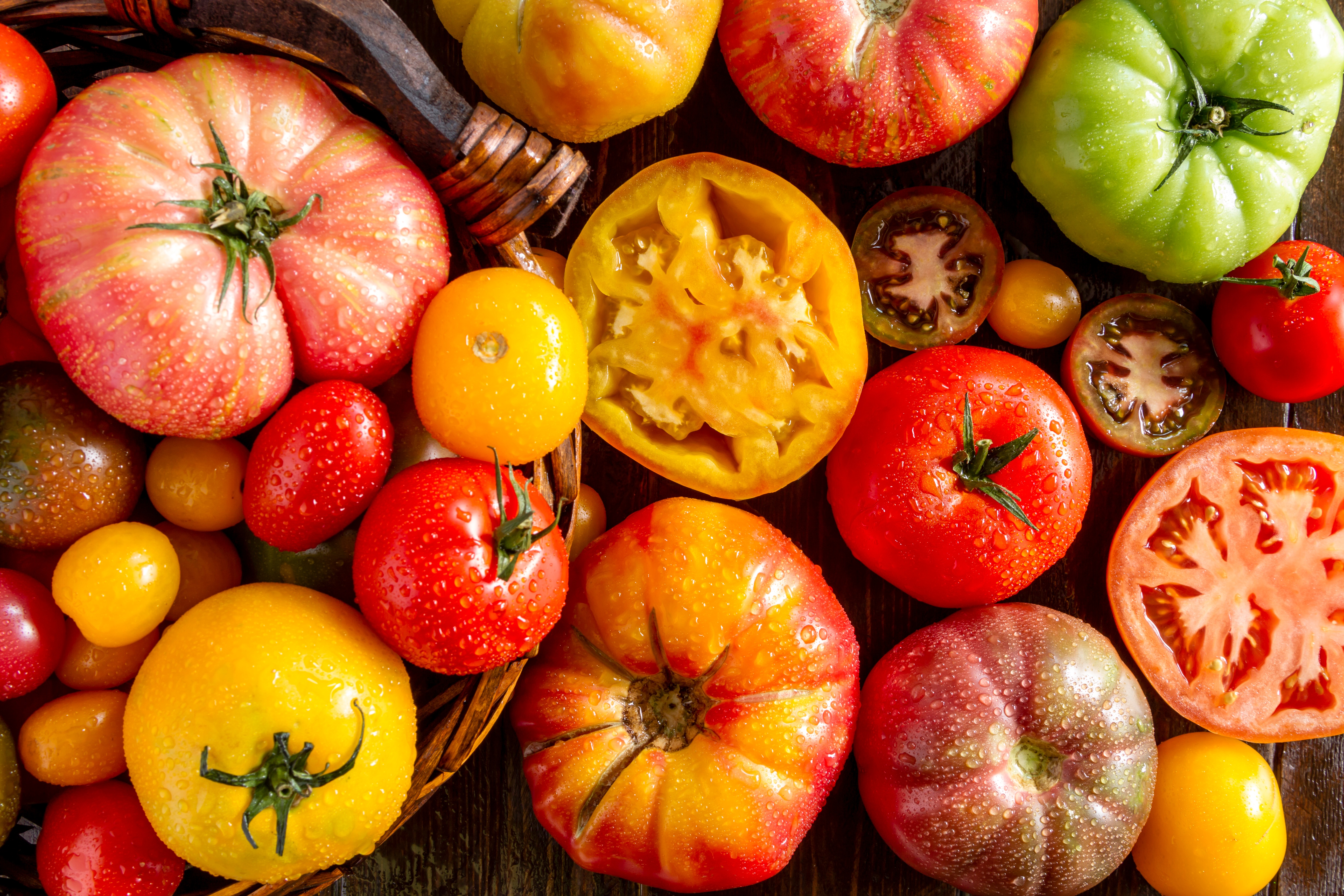 Любят ли томаты. Томат Heirloom. Помидор это фрукт. Помидор это ягода или овощ. Томат это фрукт или овощ.