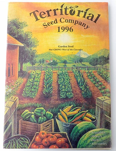 Best Heirloom Seed Companies