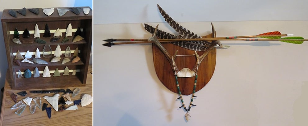 Handmade Archery Equipment.jpg