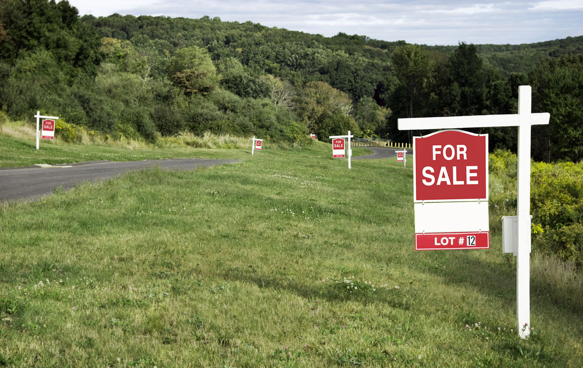 20 questions to ask before buying rural land