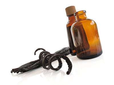 Vanilla extract home remedy for anxiety