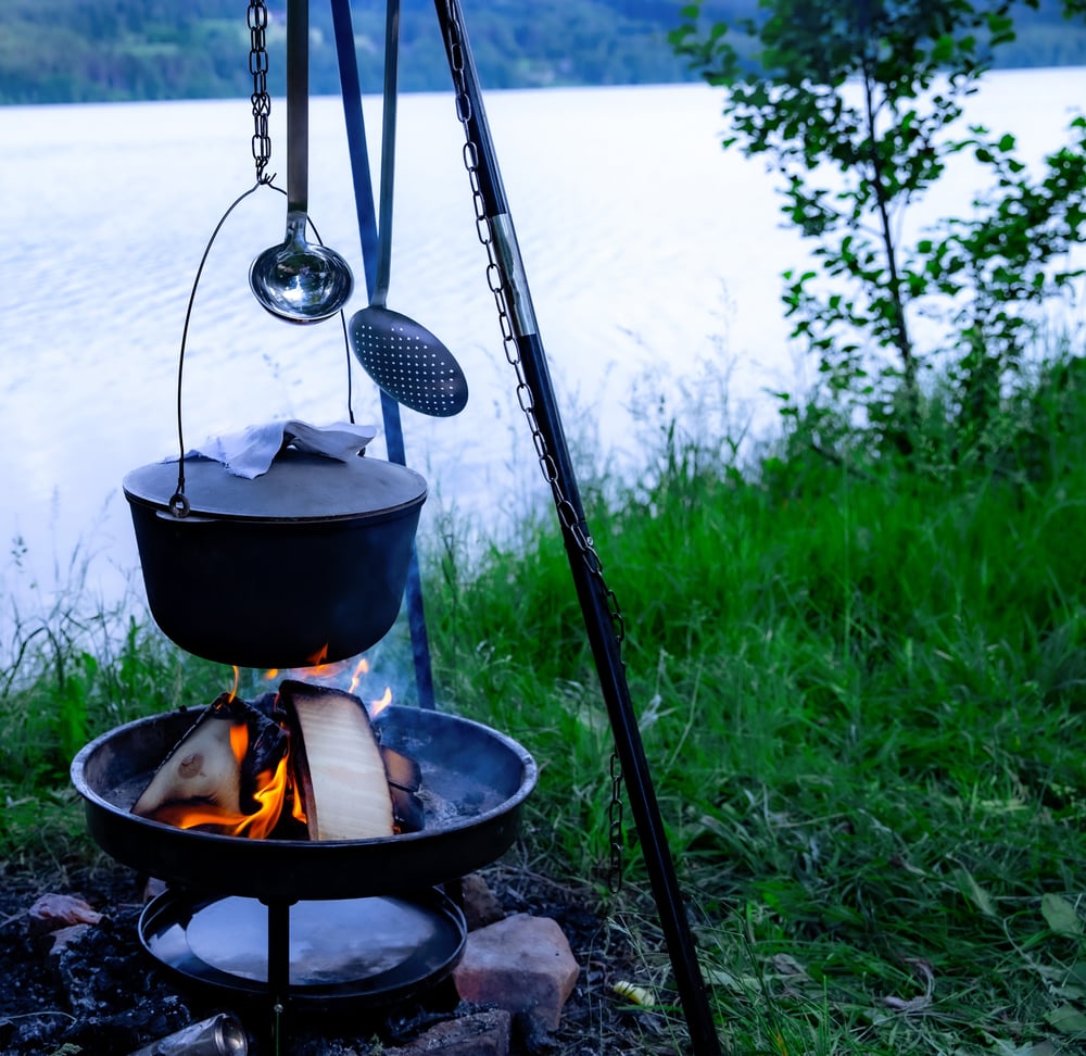dutch oven cooking for beginners