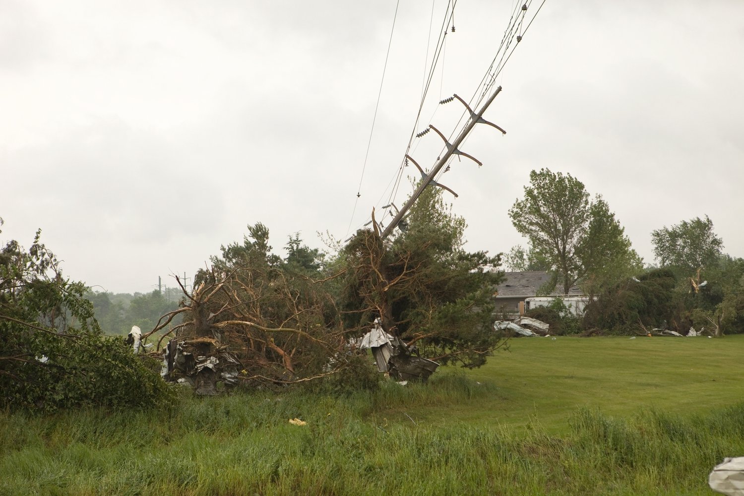 How to Prepare Your Farm or Homestead for a Hurricane