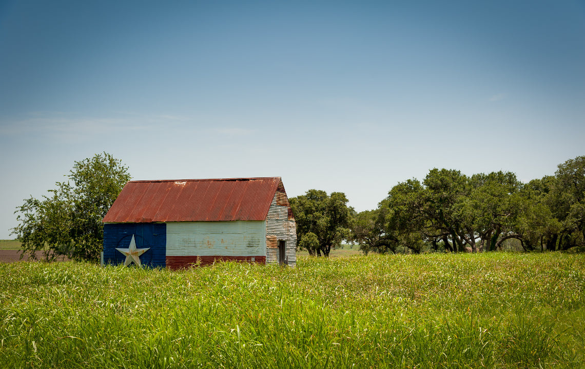 Looking for Land For Sale in Texas? 10 Reasons To Consider Walker County