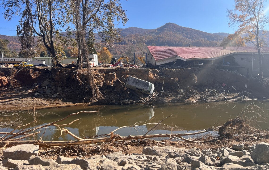  Hurricane Helene: 10 Lessons Learned from Residents of Appalachia