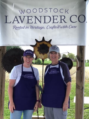 how to start a lavender farm