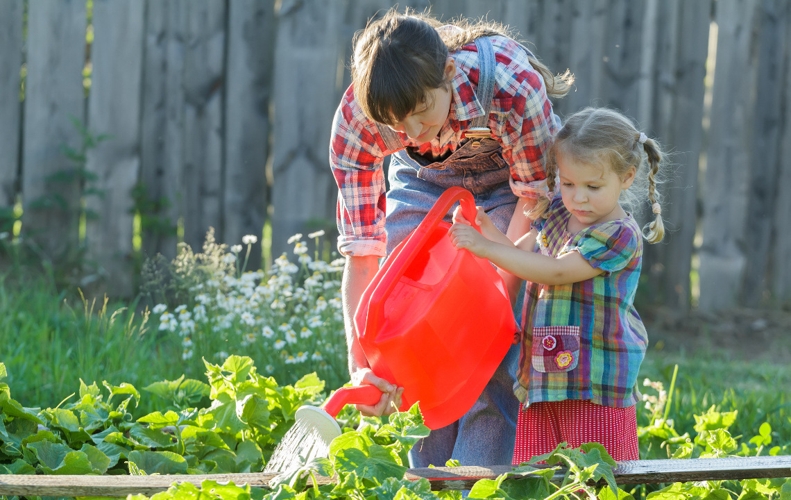 Mother's Day Gardening and HomesteadingGifts