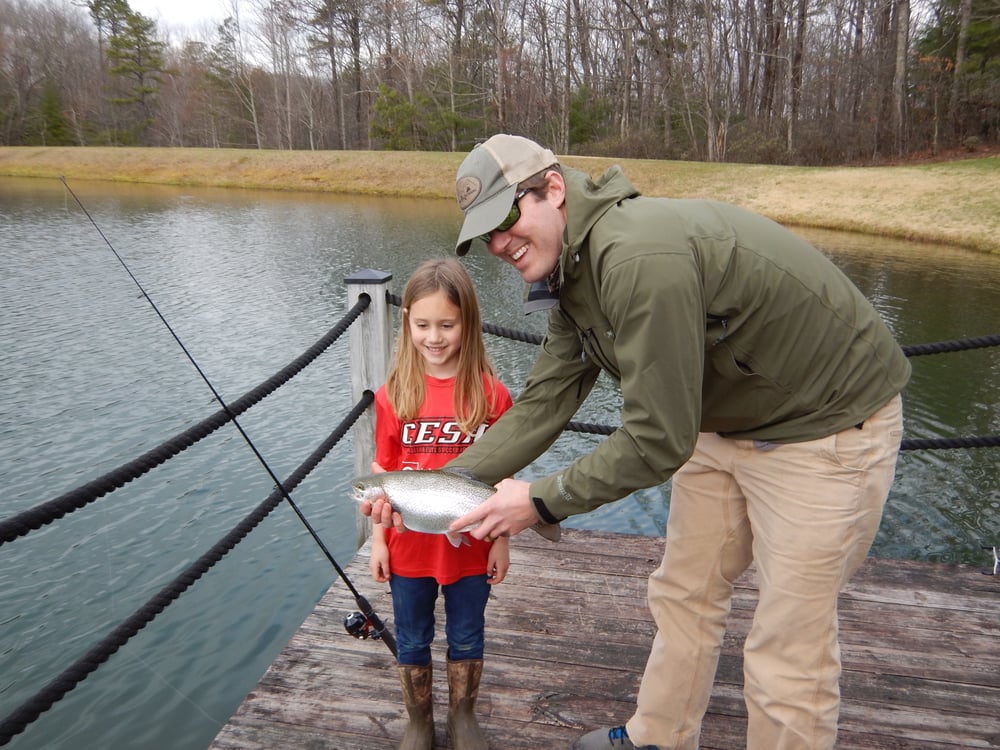 Tips To Simplify Your Fishing So You'll Fish More Often