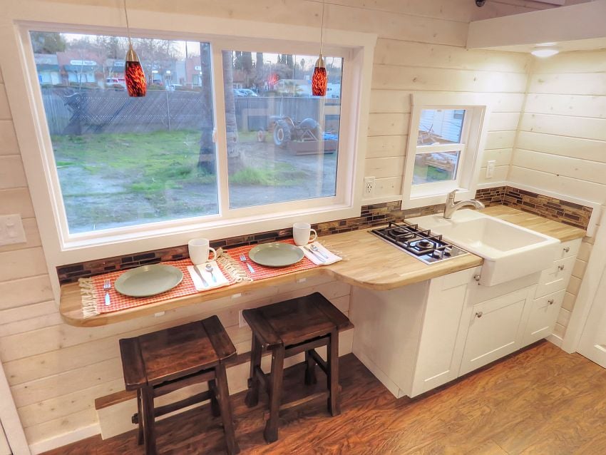 What You Should Know Before You Buy a Tiny Home Kit