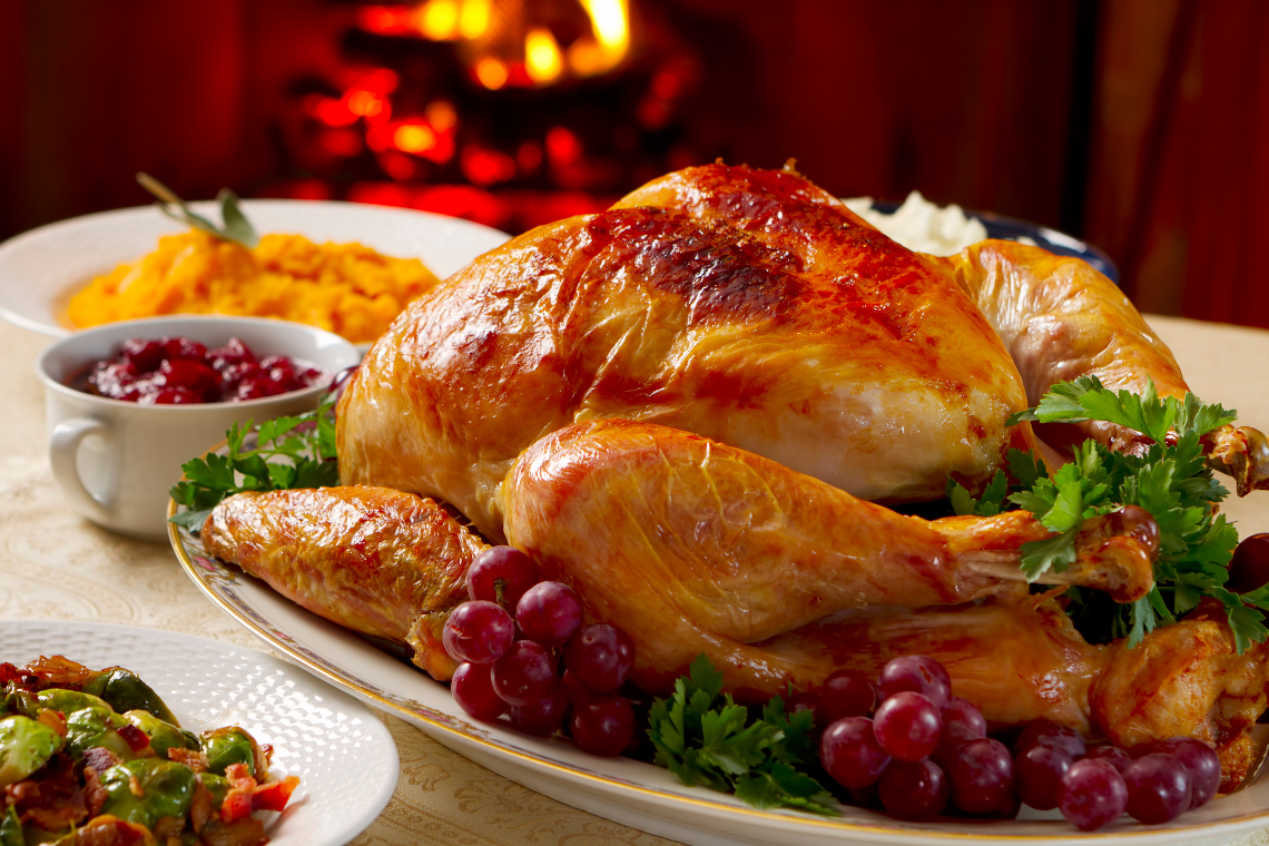 Thanksgiving Recipes: 3 Family Dressing Favorites