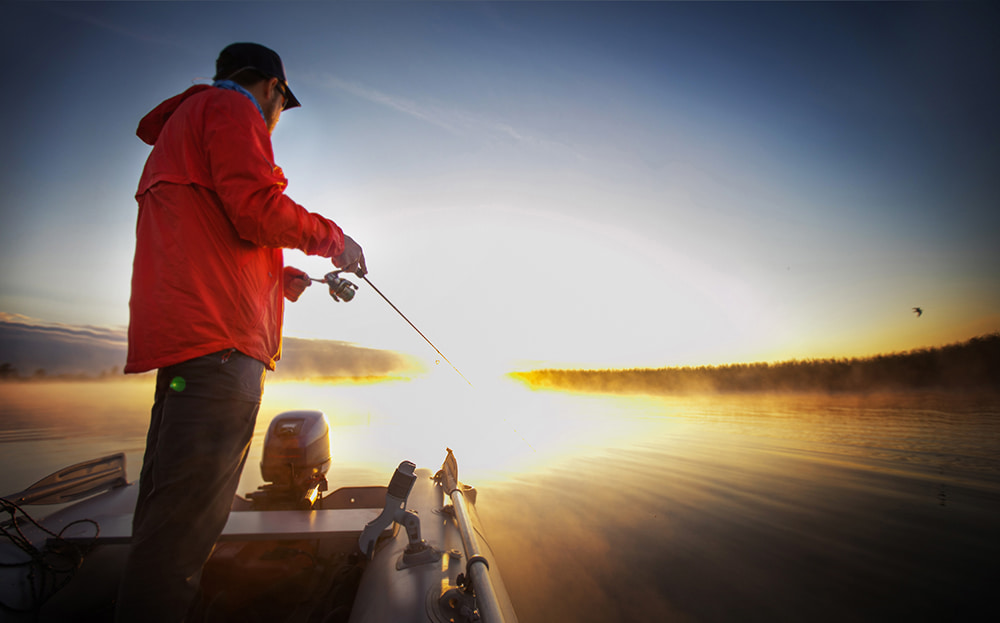 What to Consider When Buying A Boat
