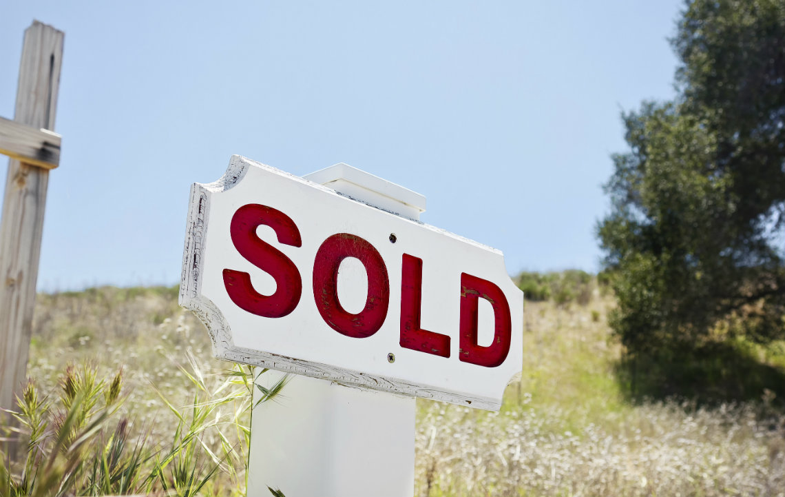 Land ownership for beginners: Our favorite advice