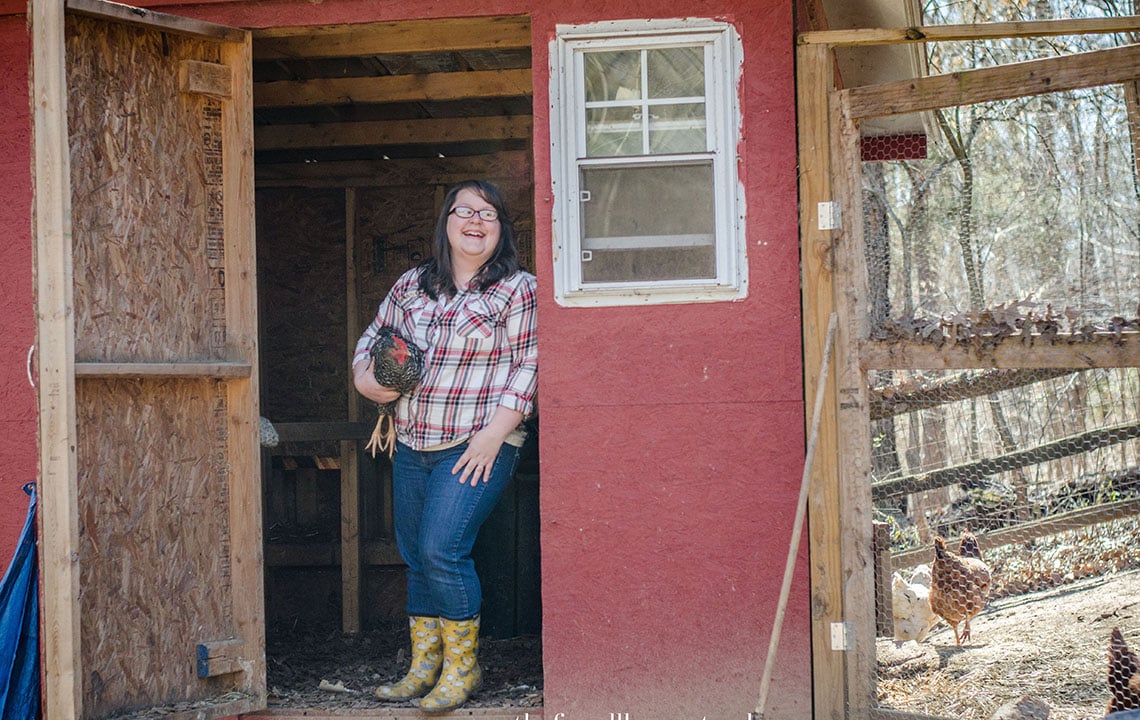 Homesteading for Health: How Country Life Can Heal