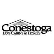 Conestoga Log Cabins & Homes