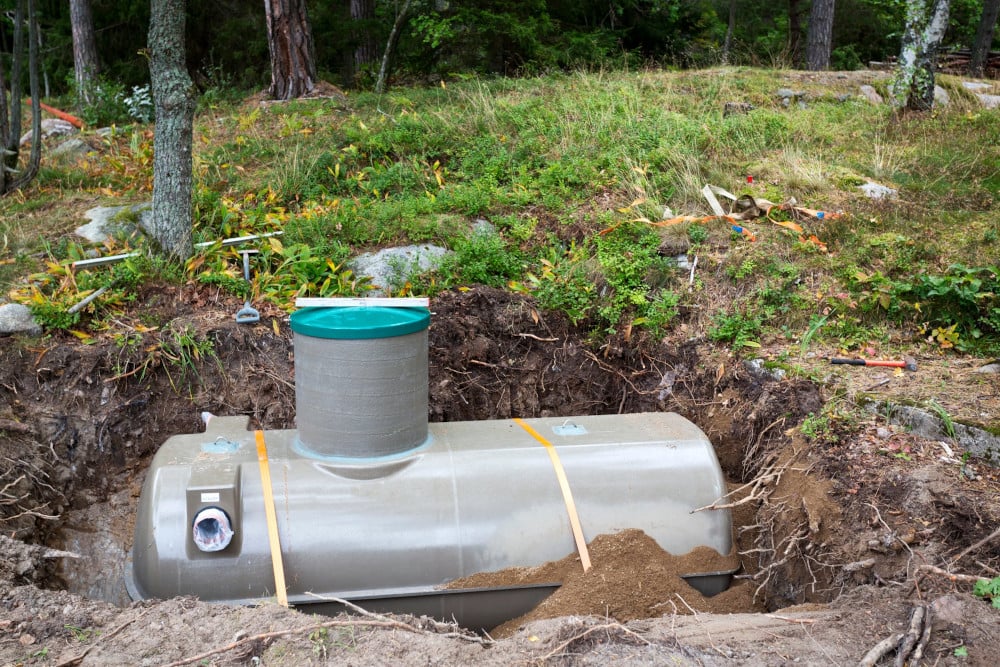 Everything You Need to Know About Septic Systems