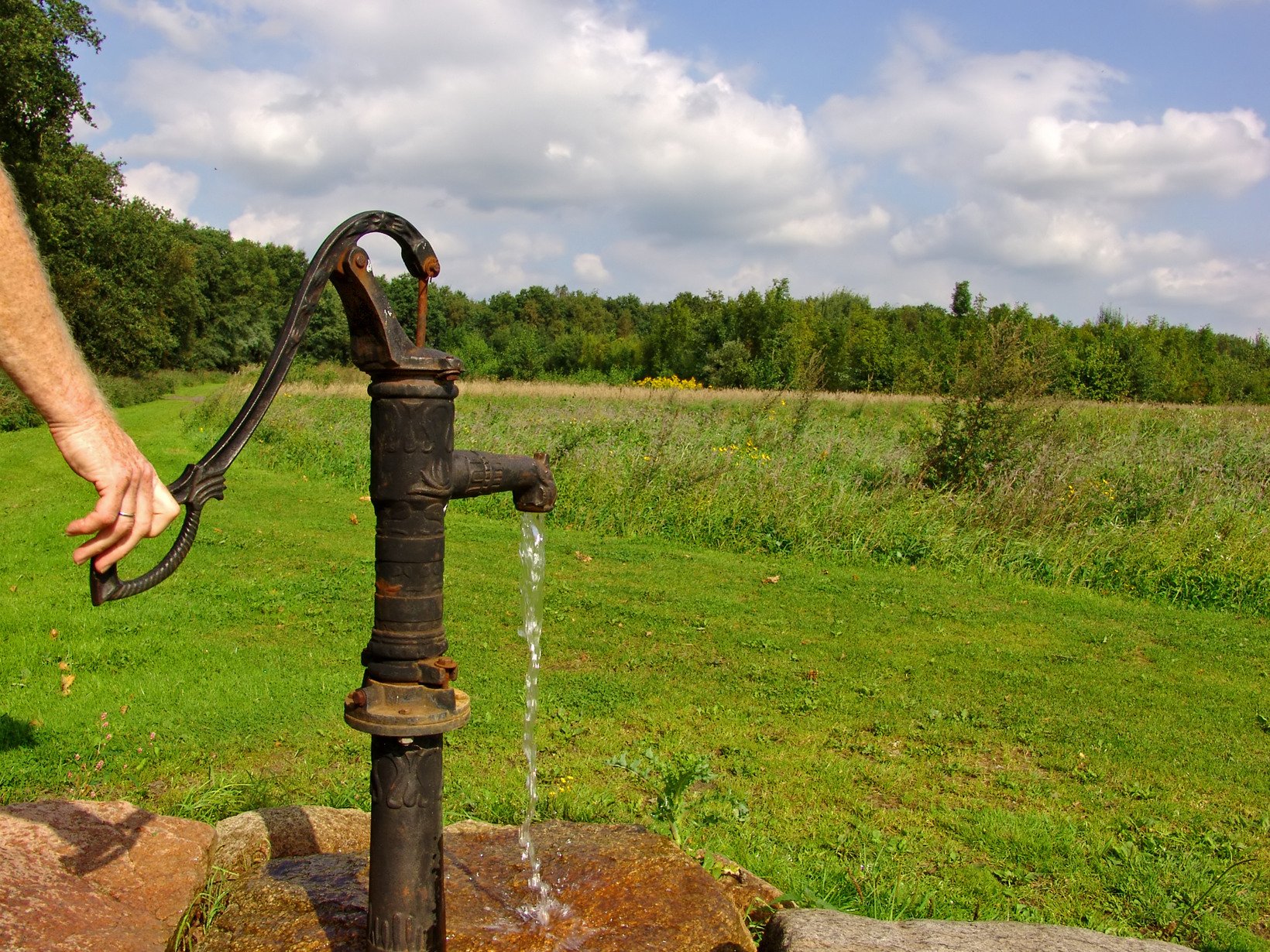 What Land Owners Need to know about Well Installation