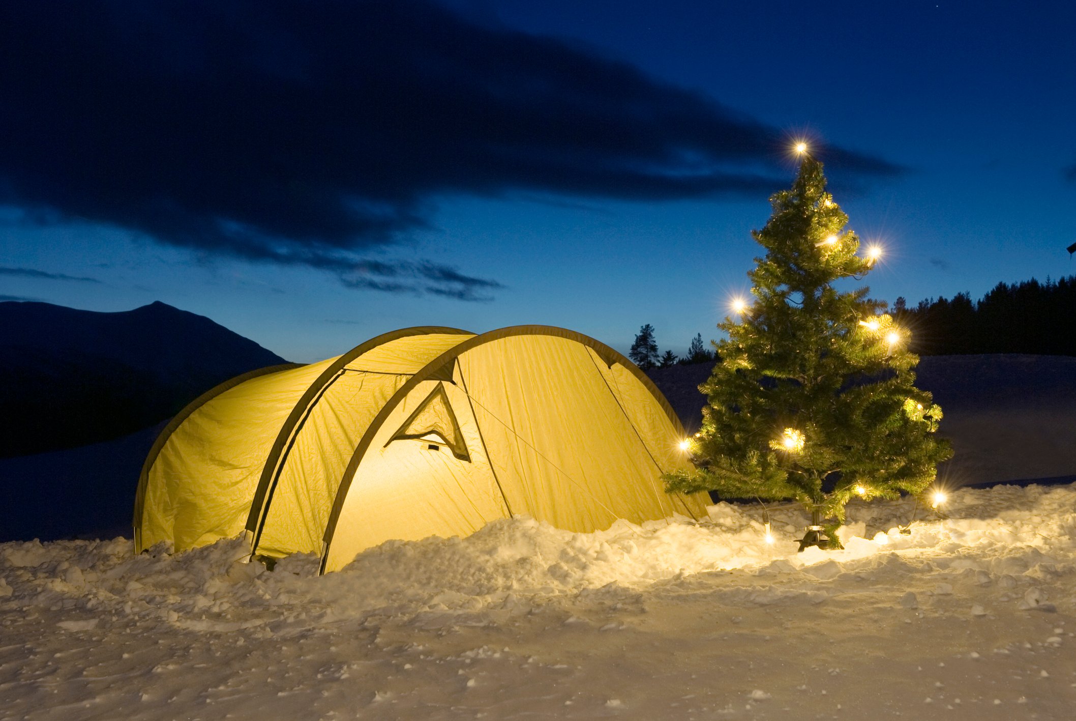 Gifts for Off-Grid & Outdoor Enthusiasts