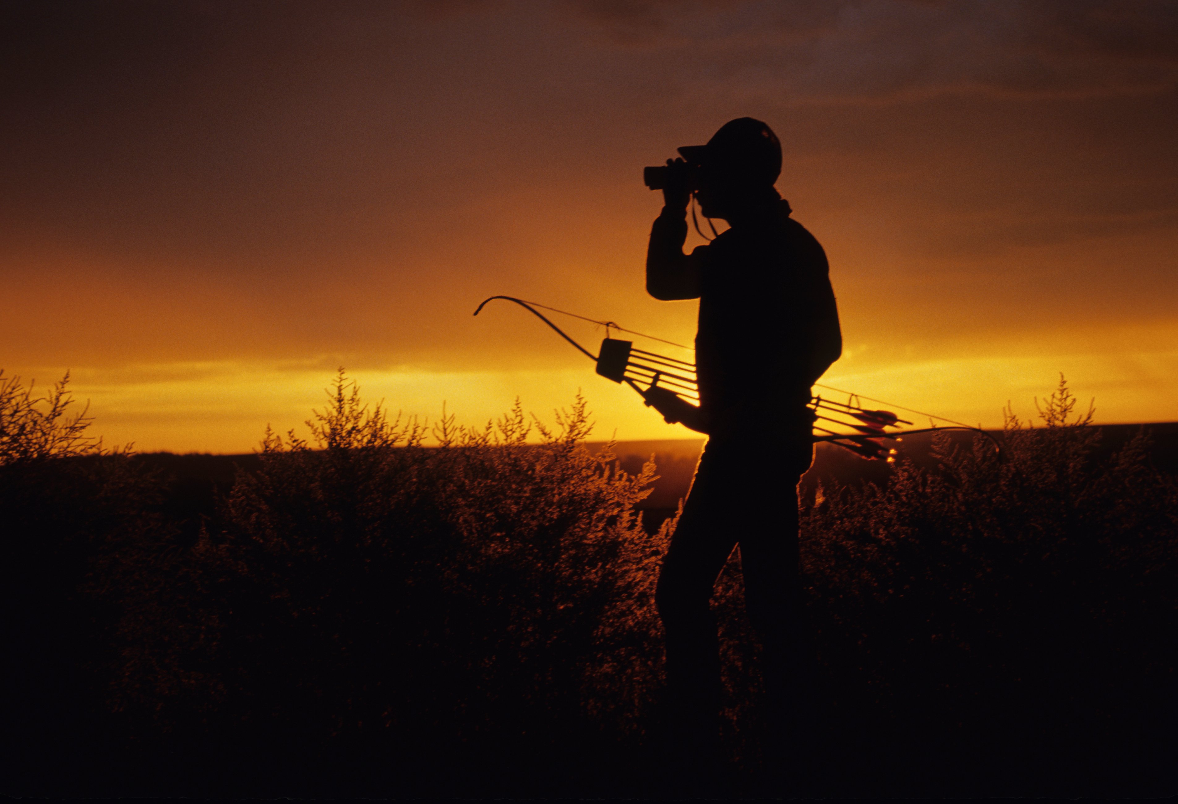 5 Hunting Podcasts To Inspire the New Hunter
