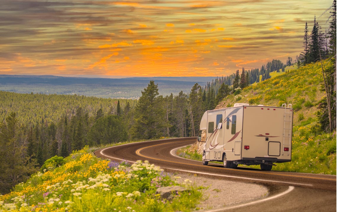 How to Choose the Best RV or Camper