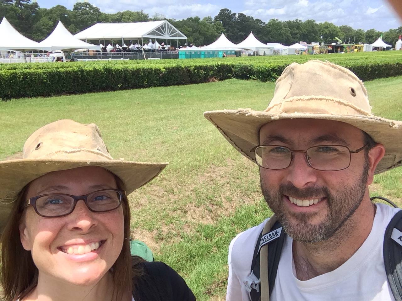 How This Couple Started an American Tea Company On Their Rural Land